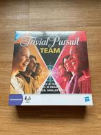 Trivial Pursuit - Team, Hobby en Vrije tijd, Gezelschapsspellen | Bordspellen, Ophalen of Verzenden, Nieuw