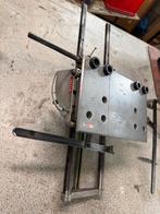 INCA Major langgatboorinrichting, Gebruikt, 70 mm of meer, Overige typen, Ophalen of Verzenden