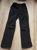 Skibroek Mountainpeak meisje mt 128, 100 tot 140 cm, Zo goed als nieuw, Kleding, Ophalen