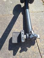 Motorlift, Ophalen, Gebruikt