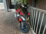 Aprilla SR 50, Ophalen, Maximaal 45 km/u, SR 50, Zo goed als nieuw