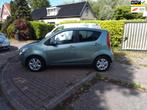 Opel Agila 1.0 Edition, Euro 5, Stof, Gebruikt, Origineel Nederlands
