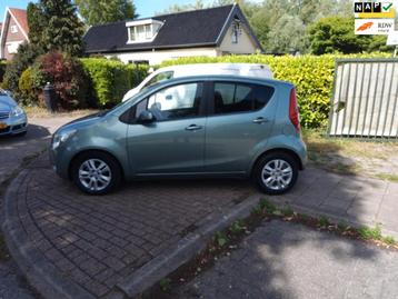 Opel Agila 1.0 Edition beschikbaar voor biedingen