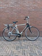 Sparta ion rxs electrische fiets, Ophalen, Sparta, Versnellingen, Zo goed als nieuw