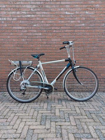 Sparta ion rxs electrische fiets  beschikbaar voor biedingen