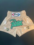 Patta mauy thai / kickboks shorts, Maat XS of kleiner, Ophalen of Verzenden, Zo goed als nieuw, Overige