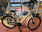 Gazelle Bloom moederfiets, Ophalen, 53 tot 56 cm, Versnellingen, Zo goed als nieuw