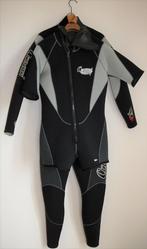 Duikpak (2 delen) Cressi Heren maat XL, Ophalen of Verzenden, Gebruikt, Duikpak