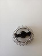 Te koop ring voor een melkopschuimer, Witgoed en Apparatuur, Melkopschuimers, Ophalen, Zo goed als nieuw, Elektrische melkopschuimer