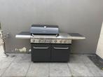 Ruime Gas BBQ, Ophalen, Zo goed als nieuw, Gas, Grandhall