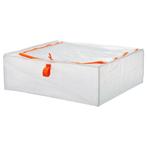 Ikea kleding opbergtas, Ophalen of Verzenden, Zo goed als nieuw