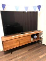 Prachtige Samsung TV 65-inch Curved SUHD 4K, Ophalen, Gebruikt, 100 Hz, Samsung