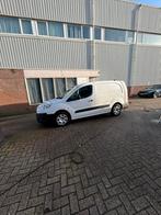 Peugeot Partner L2 verlengd en volledige  werk inrichting, Auto's, Bestelauto's, Origineel Nederlands, Te koop, 20 km/l, 1355 kg