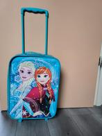 Rolkoffer Frozen, Ophalen, Minder dan 50 cm, Zo goed als nieuw, Minder dan 35 cm