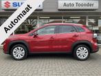 Suzuki S-Cross Automaat 1.4 Boosterjet Select Smart Hybrid, 12 maanden, Stof, Gebruikt, 4 cilinders
