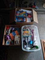 Mooie partij Rommelmarktspullen., Ophalen, Zo goed als nieuw