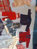 Kinderkleding poppen kleding., Ophalen, Gebruikt