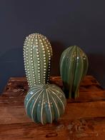 Ikea stenen ornament cactus, Ophalen, Zo goed als nieuw