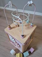 Little Dutch activiteiten kubus, Ophalen of Verzenden, Zo goed als nieuw