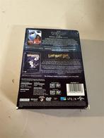 phantom of the opera - love never dies - dvd boxset - regio, Alle leeftijden, Ophalen of Verzenden, Zo goed als nieuw, Boxset