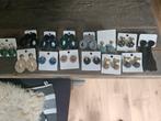 Nieuwe kraaltjes oorbellen Lott I like, Ophalen of Verzenden, Nieuw, Overige kleuren, Overige materialen