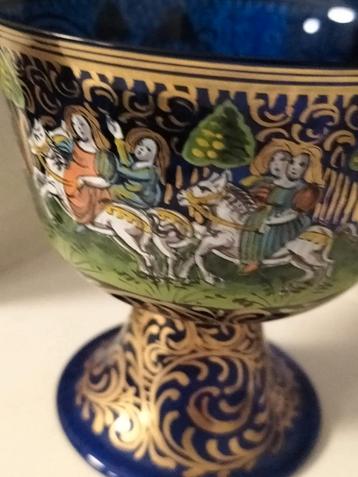 Murano huwelijksglas beschikbaar voor biedingen