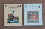 2 Marjolein Bastin Boekjes: Katten Familie, Ophalen of Verzenden