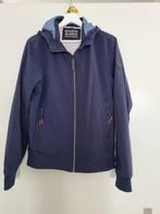 NIEUW: Leuk zomerjas Scotch & Soda maat S, Blauw, Nieuw, Ophalen of Verzenden, Scotch & Soda