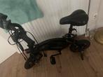 WINDGOO B3 MET LADER, Fietsen en Brommers, Elektrische fietsen, Minder dan 30 km per accu, Zo goed als nieuw, Minder dan 47 cm