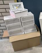 Prolumia LED Downlight (15 stuks), Metaal of Aluminium, Nieuw, Ophalen of Verzenden, Led