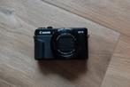 Canon G7X mark ii, Audio, Tv en Foto, Fotocamera's Digitaal, 20 Megapixel, Gebruikt, Canon, Compact