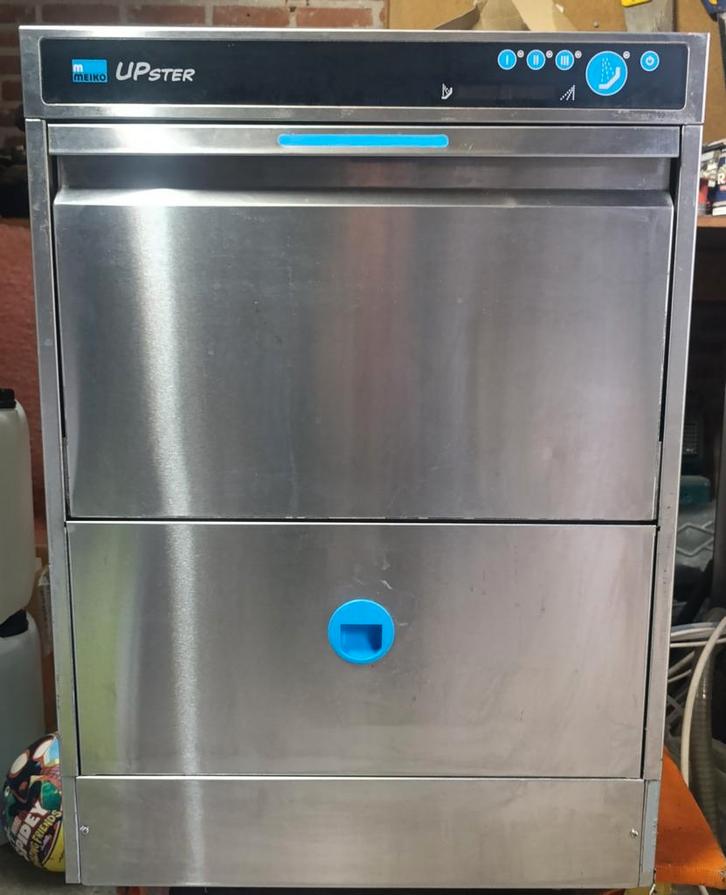 Meiko U500 GIO Vaatwasser - Ex-Meiko Monteur, Garantie!, Zakelijke goederen, Horeca | Keukenapparatuur, Ophalen of Verzenden