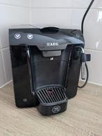 AEG Favola Plus capsulemachine – Lavazza systeem, Witgoed en Apparatuur, Koffiezetapparaten, Ophalen, Espresso apparaat, Koffiepads en cups