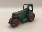 Matchbox Lesney 9 Aveling Barford Road Roller -SLECHT- M33, Hobby en Vrije tijd, Modelauto's | 1:43, Gebruikt, Auto, Matchbox
