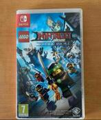 Lego The ninjago movie (switch), Avontuur en Actie, Vincentsgames@hotmail.com, Vincent's games, Ophalen of Verzenden