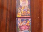 Winnie the poeh 30 dvd.s, Verzamelen, Disney, Winnie de Poeh of vrienden, Gebruikt, Ophalen of Verzenden