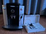 Jura F50 Volautomaat Espressomachine, Witgoed en Apparatuur, Koffiezetapparaten, Gebruikt, Espresso apparaat, 2 tot 4 kopjes, Afneembaar waterreservoir
