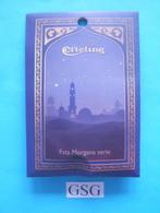 Fata Morgana serie gesloten zakje EPP50853-00, Verzamelen, Efteling, Ophalen, Nieuw, Button of Speldje