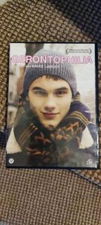 Gay Themed movie: Gerontophilia, Ophalen of Verzenden