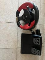 Logitech Formula Force EX Stuur PC, Ophalen of Verzenden, Gebruikt, Overige modellen, Overige typen