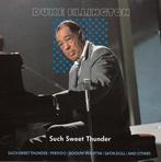 Duke Ellington – Such Sweet Thunder (1988), Ophalen of Verzenden, 1980 tot heden, Zo goed als nieuw, Jazz