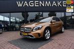 Mercedes-Benz GLA-klasse 180 Activity Edition AUT|Cruise|NAV, Gebruikt, Euro 6, Leder en Stof, 122 pk