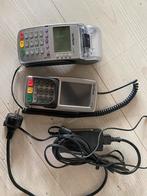 Pinapparaat VX520 met VX820, Ophalen