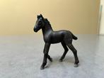 Schleich Fries veulen 13977, Ophalen of Verzenden, Zo goed als nieuw