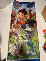 Paw Patrol Slaapzak, Caravans en Kamperen, Slaapzakken, Ophalen of Verzenden, Zo goed als nieuw