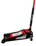 Ultra Toolz 4 Ton Auto Krik Laag - Garagekrik, Auto diversen, Krikken, Ophalen, Nieuw, Hydraulisch, Garagekrik