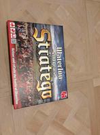 Stratego Waterloo 200 jaar editie - Bordspel, Hobby en Vrije tijd, Gezelschapsspellen | Bordspellen, Een of twee spelers, Ophalen of Verzenden