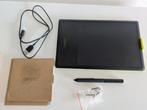 Wacom Bamboo Tekentablet met pen en lader, Computers en Software, Tekentablets, Ophalen of Verzenden, Zo goed als nieuw, Draadloos