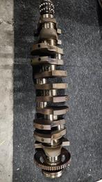 Krukas M54 525i BMW 3 / 5 Z3 Z4 X3 serie E46 E60 E61  E83 E8, Auto-onderdelen, Motor en Toebehoren, Gebruikt, -, Ophalen of Verzenden