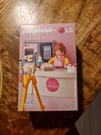 Playmobil LG Keuken - Nieuw in doos!, Ophalen of Verzenden, Nieuw, Complete set
